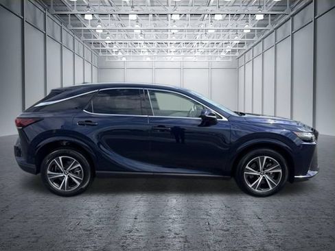 Used 2023 Lexus RX 350 Premium w/ Accessory Package (Z1) FWD image 6