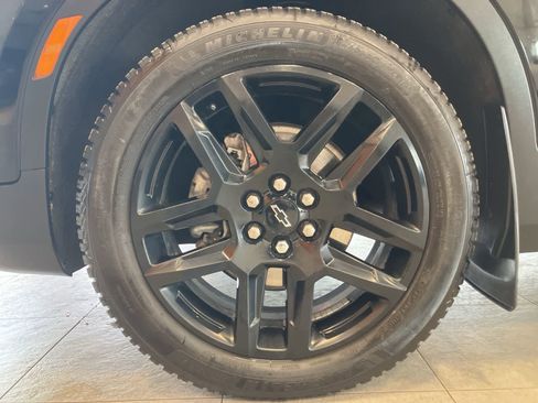 Used 2021 Chevrolet Blazer LT image 9