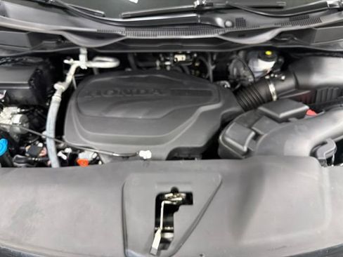 Used 2025 Honda Odyssey Sport-L image 32