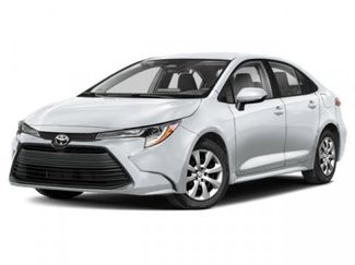 New 2026 Toyota Corolla LE video 1