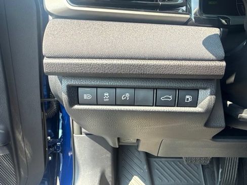 Used 2026 Toyota Camry LE FWD image 26