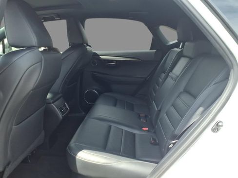 Used 2016 Lexus NX 200t FWD image 5