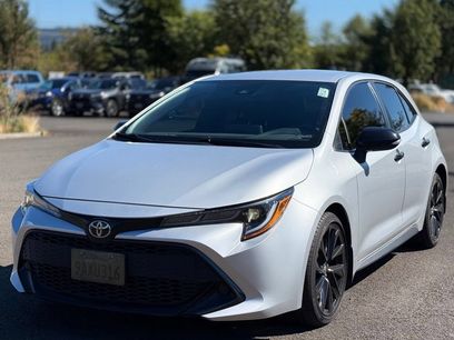 Used 2022 Toyota Corolla SE