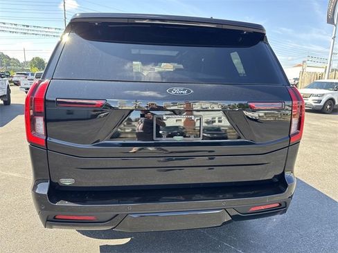 New 2025 Ford Expedition Tremor image 5