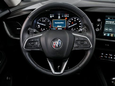 Used 2023 Buick Envision Essence w/ Sport Touring Package image 26