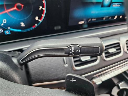 Certified 2022 Mercedes-Benz GLE 350 image 12
