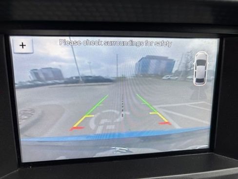 Used 2017 Ford Mustang Premium w/ Ecoboost Performance Package image 12