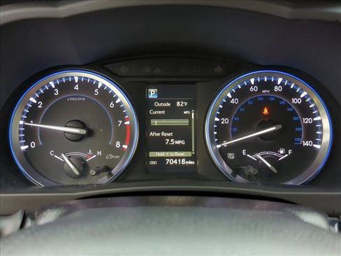 Certified 2017 Toyota Highlander XLE AWD/4WD image 11