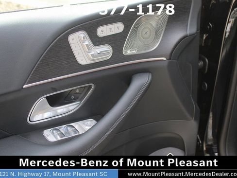 Certified 2026 Mercedes-Benz GLE 350 GLE 350 image 17