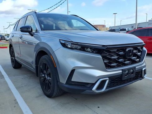 Used 2023 Honda CR-V Sport Touring image 1