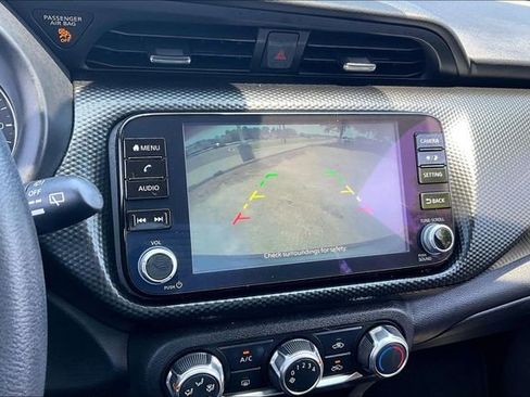 Used 2024 Nissan Kicks SV FWD image 13