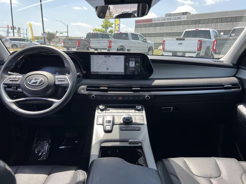 Used 2025 Hyundai Palisade XRT AWD/4WD image 23