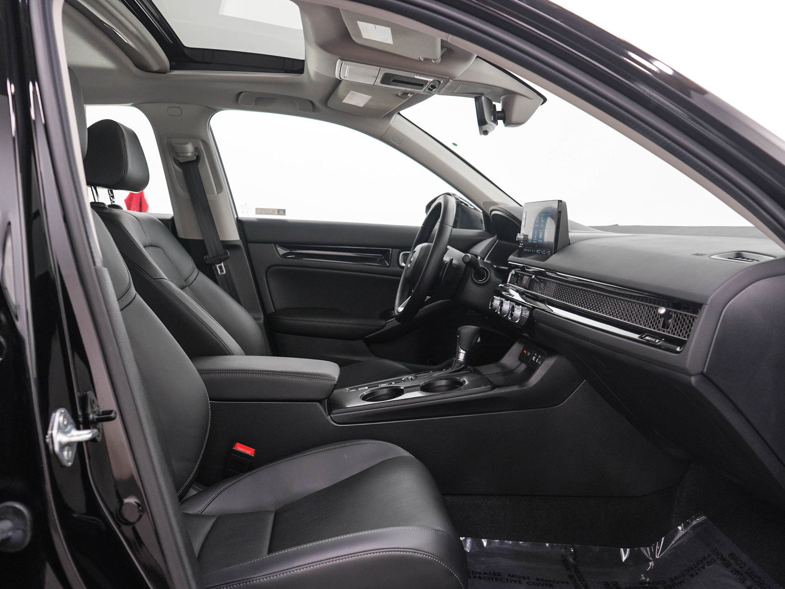 Used 2024 Honda Civic Touring image 11
