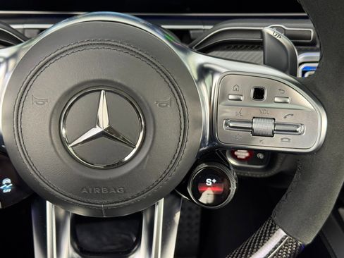 Used 2022 Mercedes-Benz GLE 63 AMG S image 24