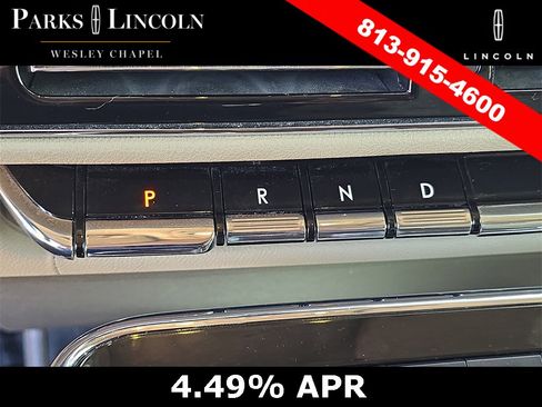 Certified 2022 Lincoln Navigator Reserve image 27