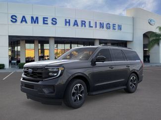 New 2026 Ford Expedition Active video 1