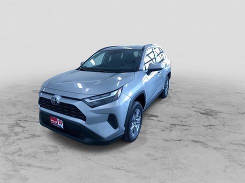 Certified 2025 Toyota RAV4 XLE image 5