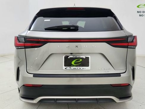 Used 2024 Lexus NX 350 F Sport AWD/4WD image 18