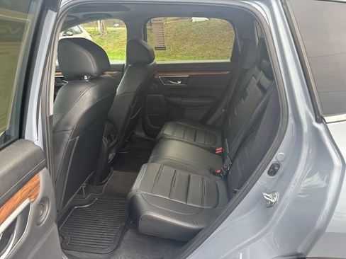 Used 2022 Honda CR-V EX-L image 15