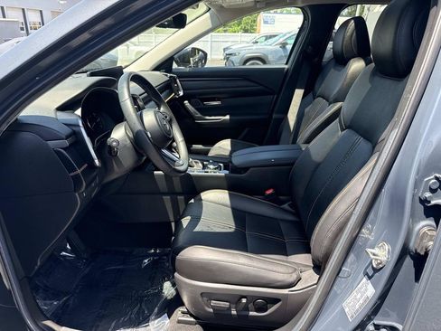 Certified 2024 MAZDA CX-50 AWD 2.5 S w/ Cargo Package image 26