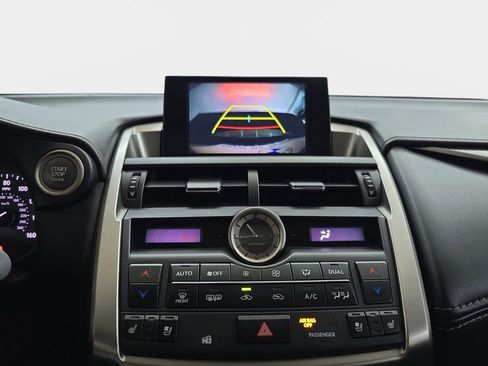 Used 2015 Lexus NX 200t AWD w/ Premium Package image 24