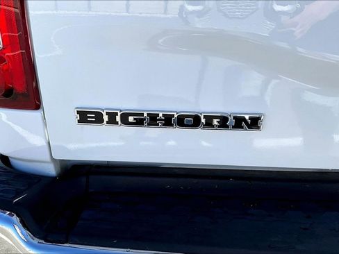 Used 2019 RAM 3500 Big Horn AWD/4WD image 22