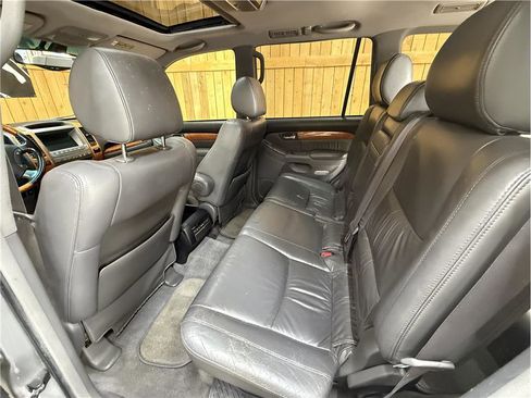 Used 2006 Lexus GX 470 image 15