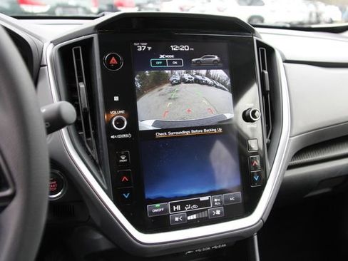 Certified 2024 Subaru Crosstrek 2.0i Premium image 26