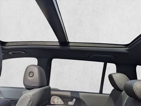 Certified 2025 Mercedes-Benz GLS 450 4MATIC image 18