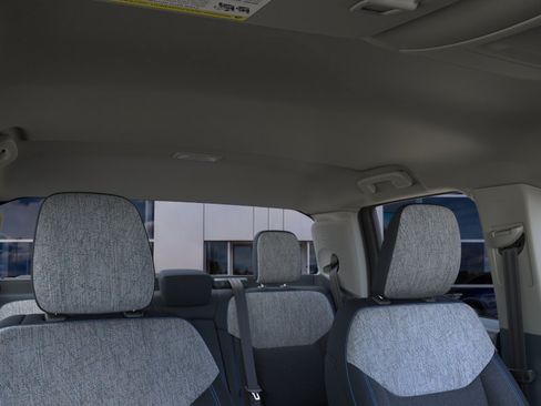 New 2026 Ford Maverick XLT FWD image 12