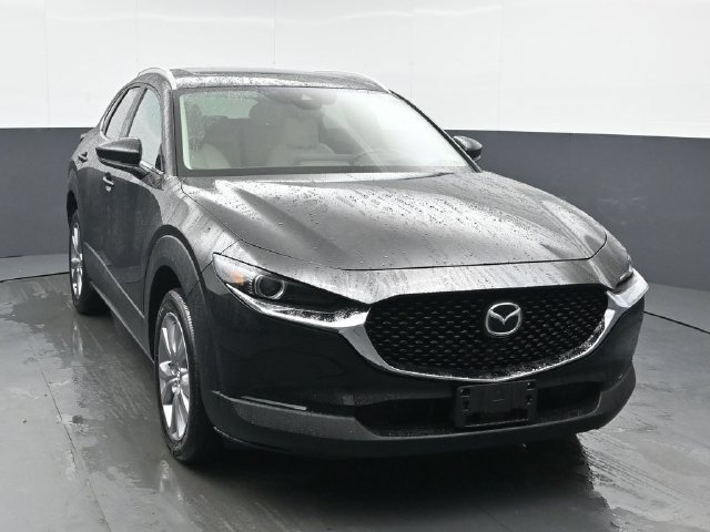 Certified 2023 MAZDA CX-30 AWD 2.5 S w/ Premium Package image 8