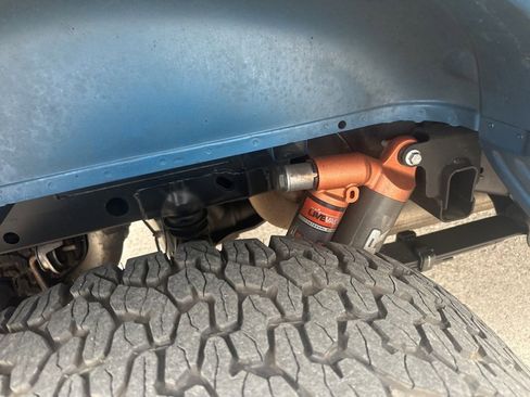 Used 2020 Ford F150 Raptor w/ Equipment Group 802A Luxury image 12