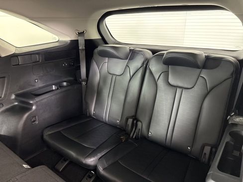 New 2026 Kia Sorento EX AWD/4WD image 22