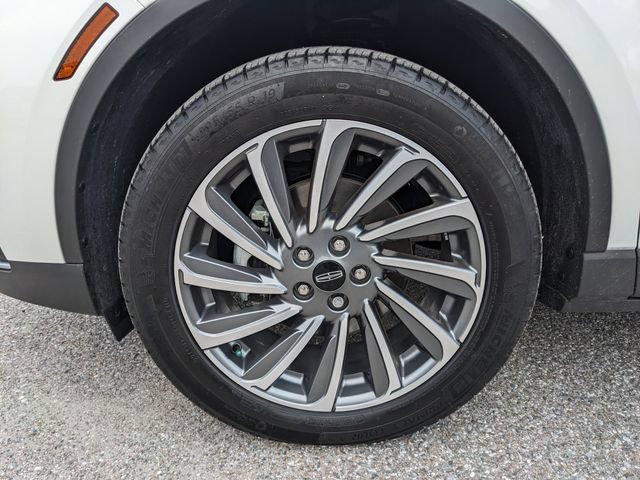 Used 2025 Lincoln Corsair Reserve FWD image 10