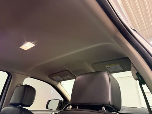 Used 2022 Ford Ranger Lariat w/ Equipment Group 501A High image 17