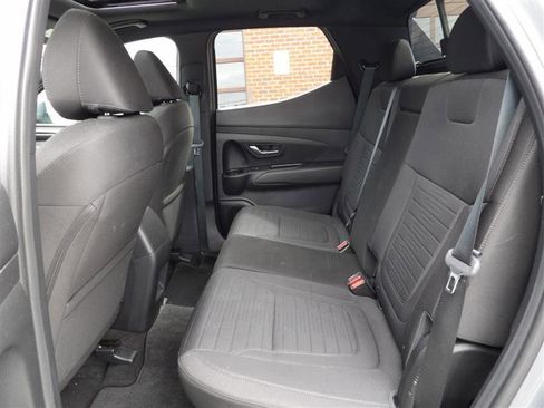 Used 2023 Hyundai Santa Cruz Night image 12