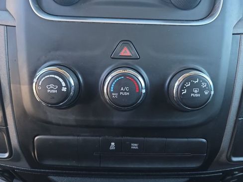 Used 2016 RAM 1500 Tradesman image 24