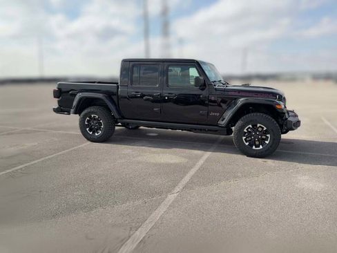 New 2026 Jeep Gladiator Rubicon image 15