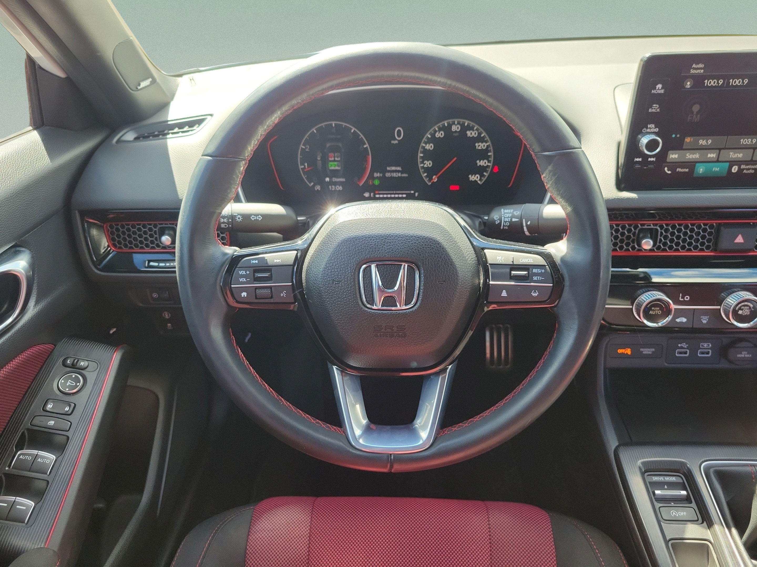 Used 2023 Honda Civic Si image 13