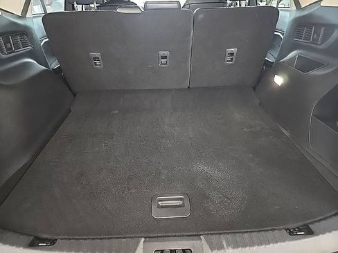 Used 2023 Ford Edge SEL AWD/4WD image 29