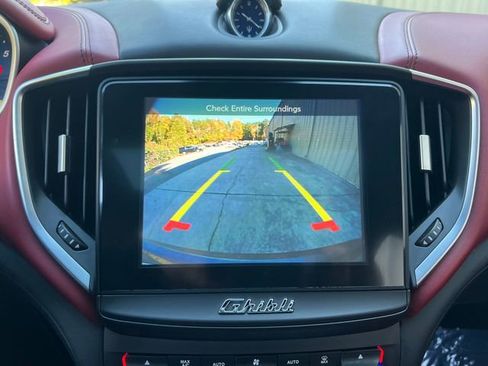 Used 2019 Maserati Ghibli image 26
