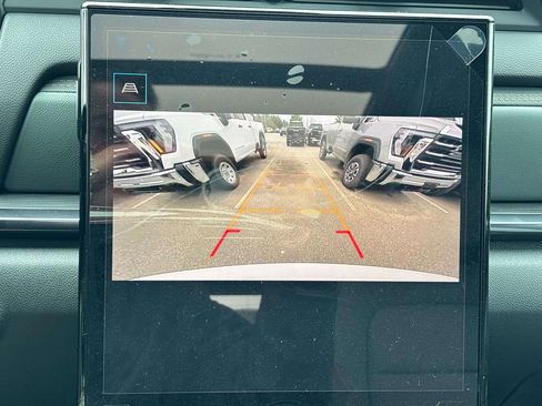 New 2026 GMC Terrain AT4 image 12