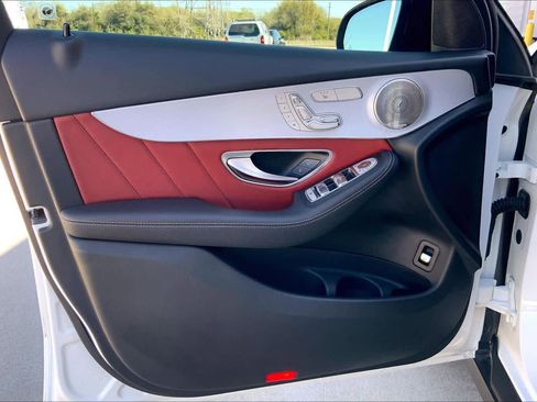 Certified 2021 Mercedes-Benz GLC 300 GLC 300 image 18