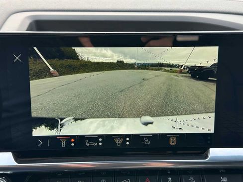 New 2026 GMC Sierra 1500 SLT w/ SLT Premium Plus Package image 31