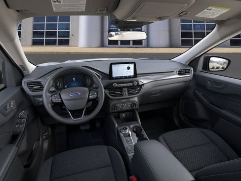 New 2024 Ford Escape Active image 9