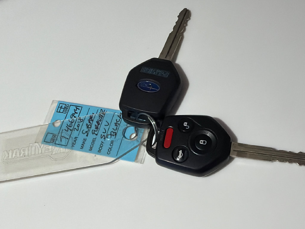 Used 2018 Subaru Forester 2.5i Limited AWD/4WD image 34