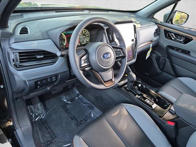 New 2026 Subaru Forester Sport AWD/4WD image 3