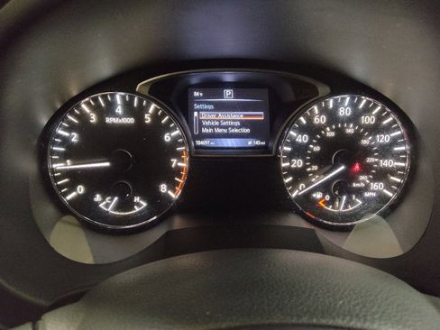 Used 2016 Nissan Altima 2.5 SV image 23