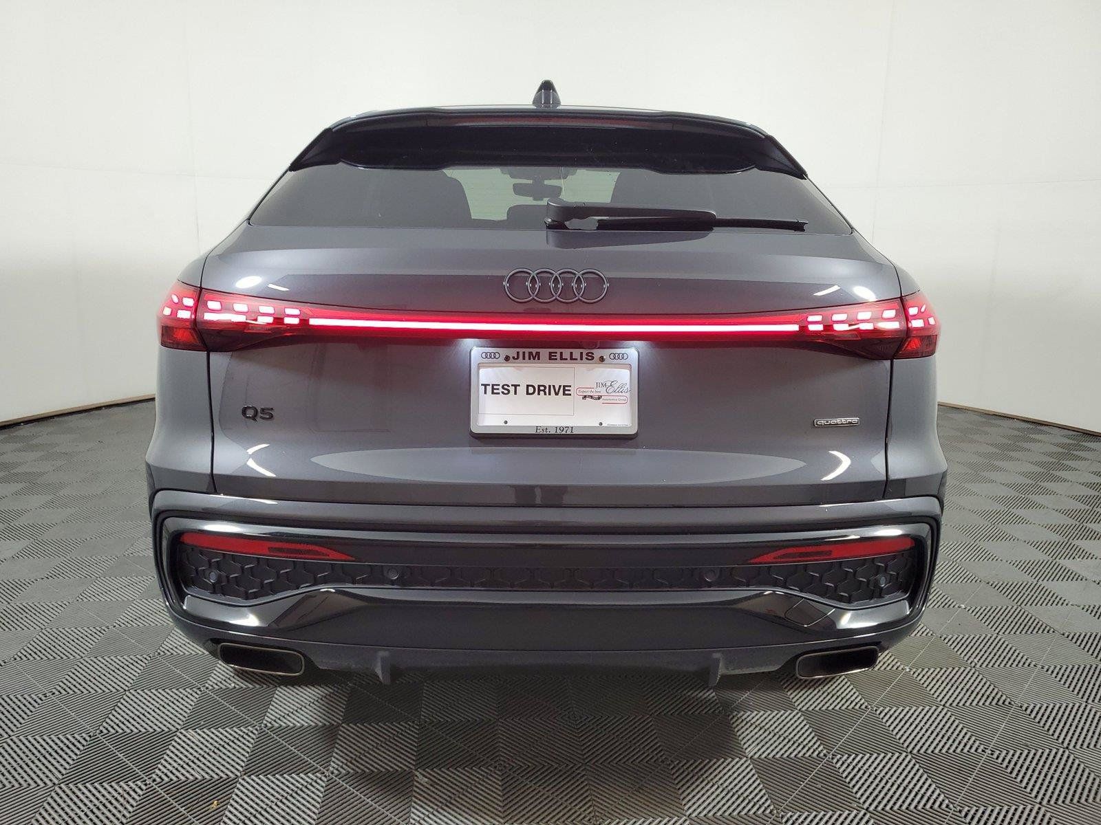 New 2026 Audi Q5 Premium Plus AWD/4WD image 5