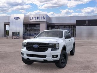 New 2026 Ford Ranger XL w/ Trailer Tow Package AWD/4WD video 2